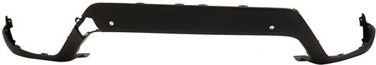 Front Valance, Cover Trim, Textured