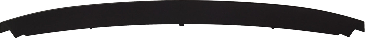 Front, Lower, Valance, Textured, Base Model