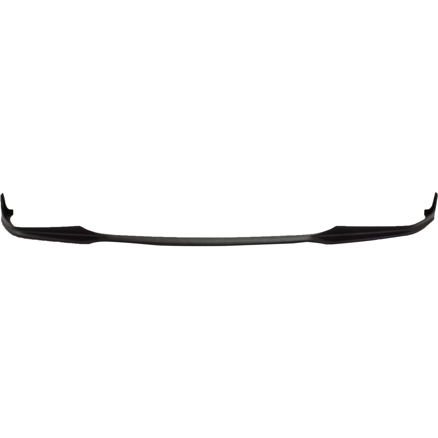 Front, Lower Valance, Chrome, Base Model, 4 Cyl., 2.0L Engine