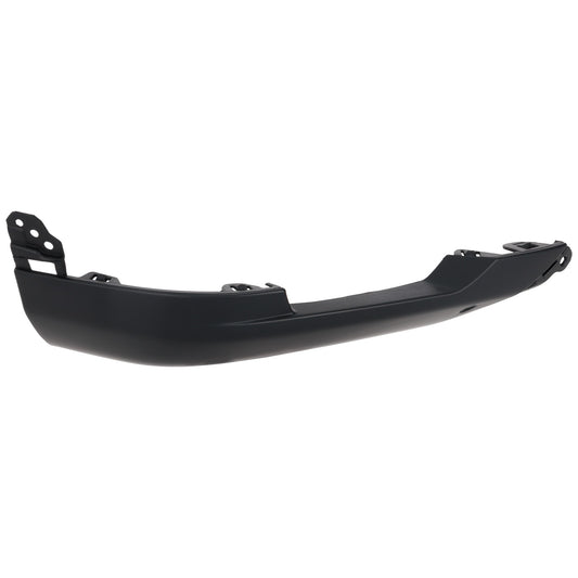 Front, Passenger Side Valance, Primed, For Models without M Sport Package