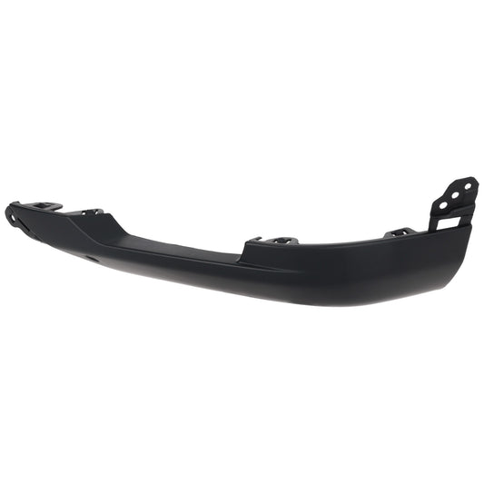 Front, Driver Side Valance, Primed, For Models without M Sport Package