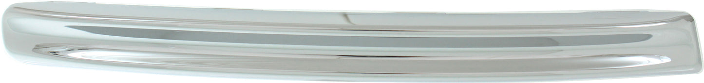 Grille Trim, Driver Side, Outer, Chrome, Sport Utility