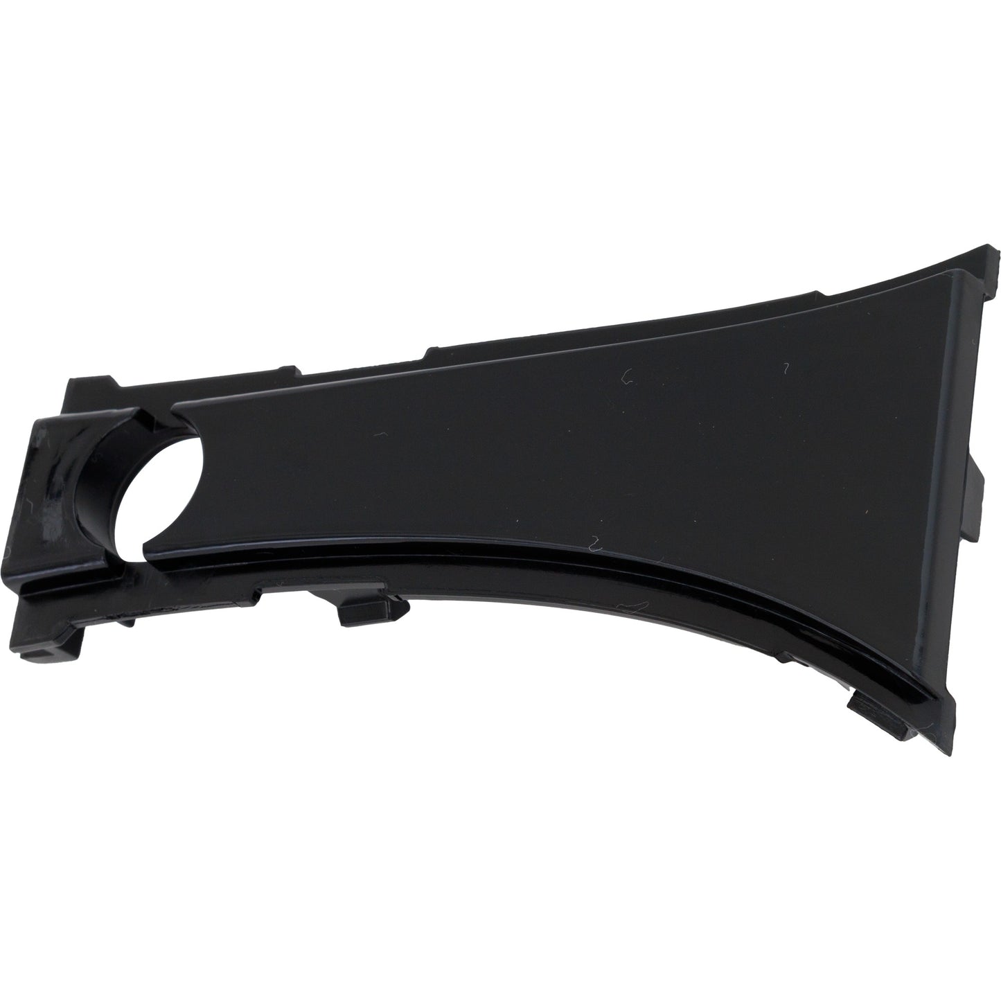 Grille Trim, Center, Primed