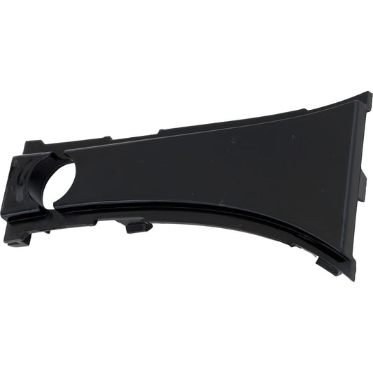 Grille Trim, Center, Primed