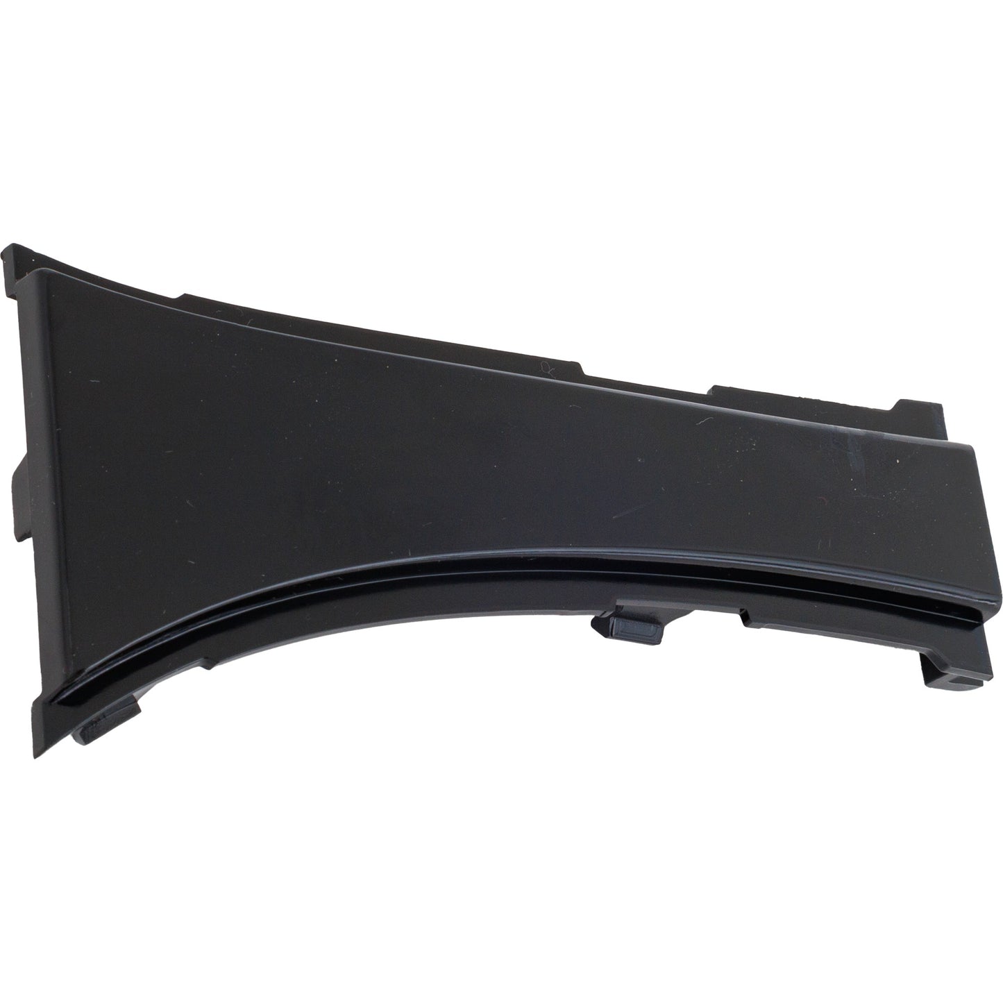 Grille Trim, Center, Primed