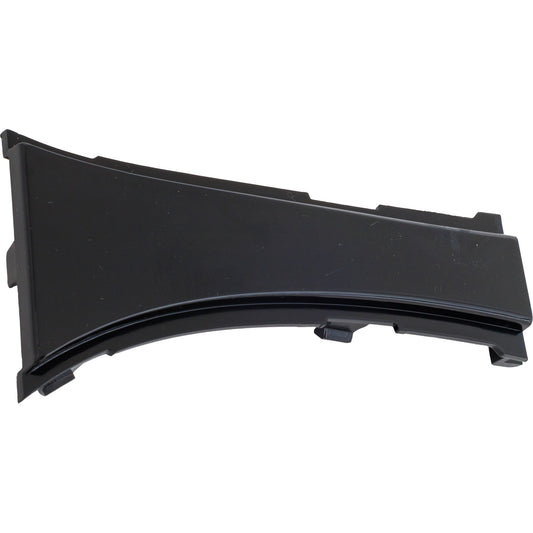 Grille Trim, Center, Primed