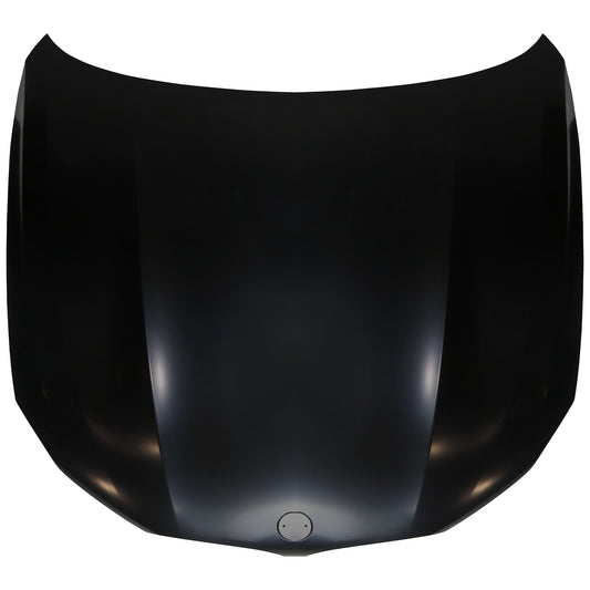 Factory Style Hood Aluminum Primed
