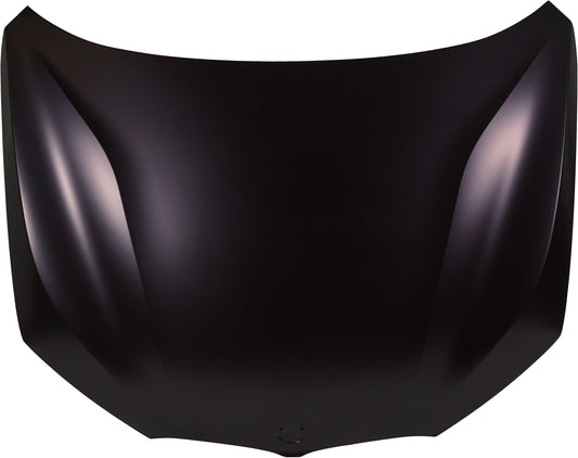 Factory Style Hood Steel Primed