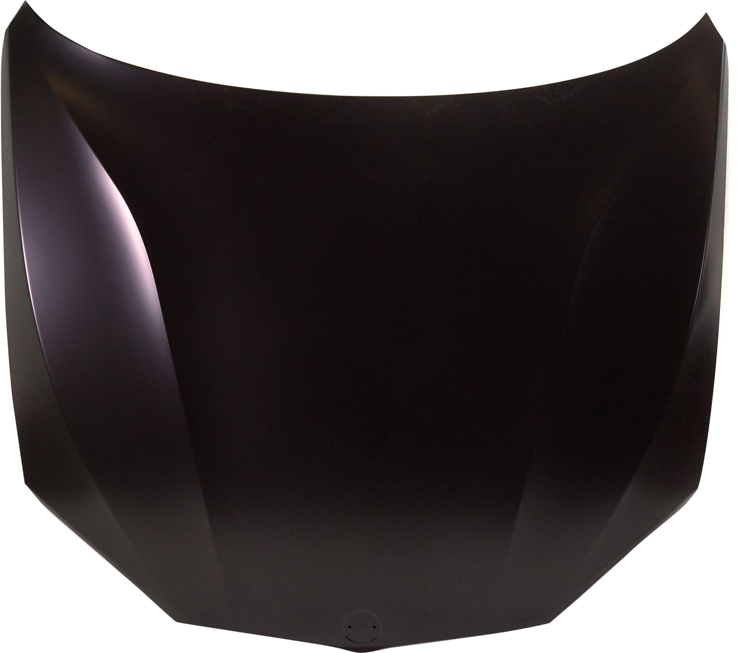Factory Style Hood Aluminum Primed