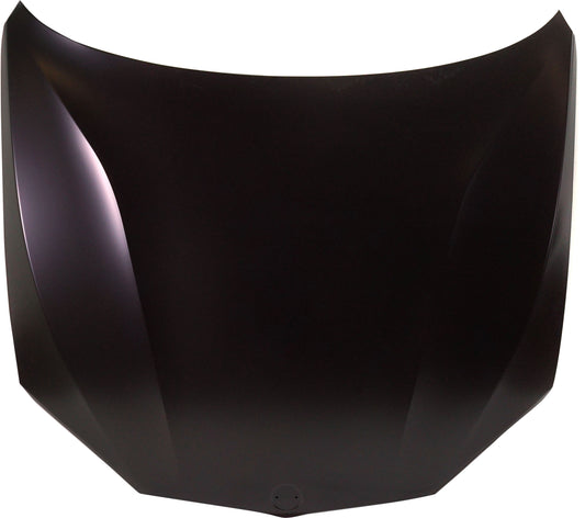 Factory Style Hood Aluminum Primed