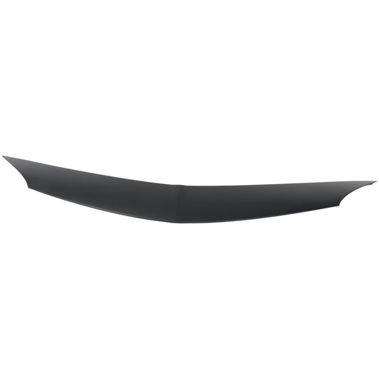Hood Molding, Primed
