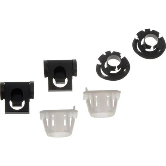 13808 Brake Light Switch Retainer - Direct Fit