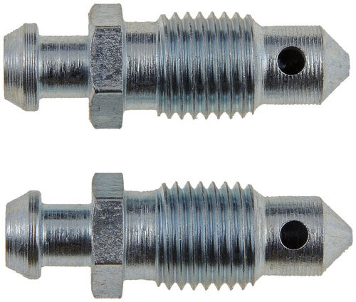 13901 Help Series Brake Bleed Screw - Direct Fit, Set of 2