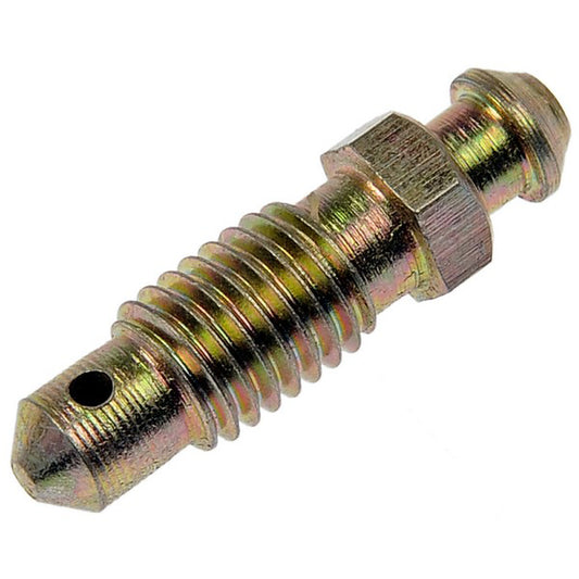 13904 Help Series Brake Bleed Screw - Direct Fit, Set of 2
