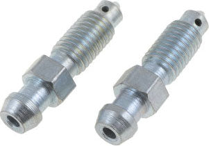 13905 Help Series Brake Bleed Screw - Direct Fit, Set of 2