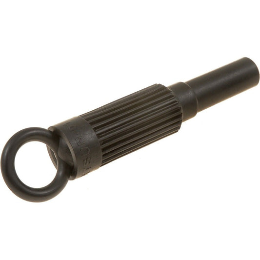 14501 Help Series Clutch Alignment Tool - Black, Plastic