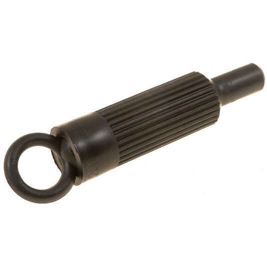 14523 Help Series Clutch Alignment Tool - Black, Plastic