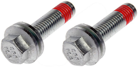 14947 Help Series Brake Caliper Bolt - Direct Fit, Set of 2
