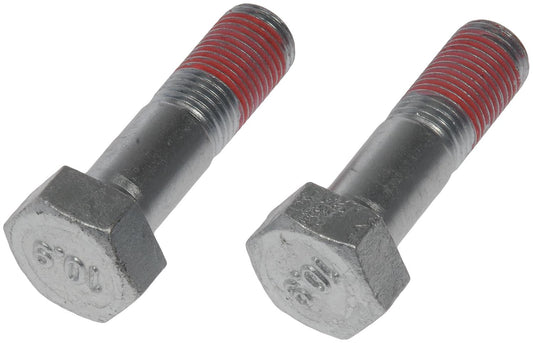 14961 Help Series Brake Caliper Bolt - Direct Fit, Set of 2