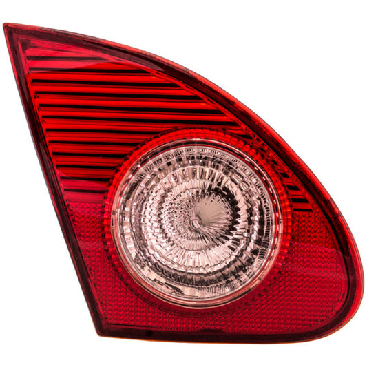 1611124 Driver Side Back Up Light