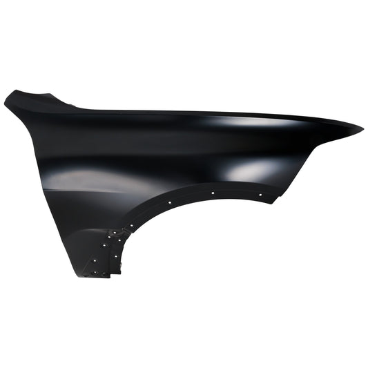 Front, Passenger Side Fender CAPA Certified