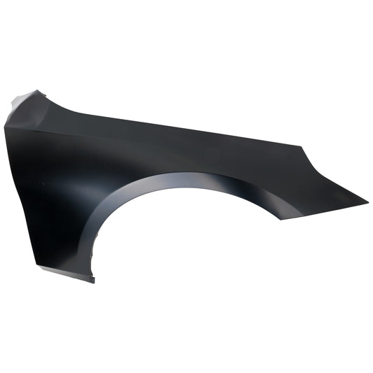 Front, Passenger Side Fender