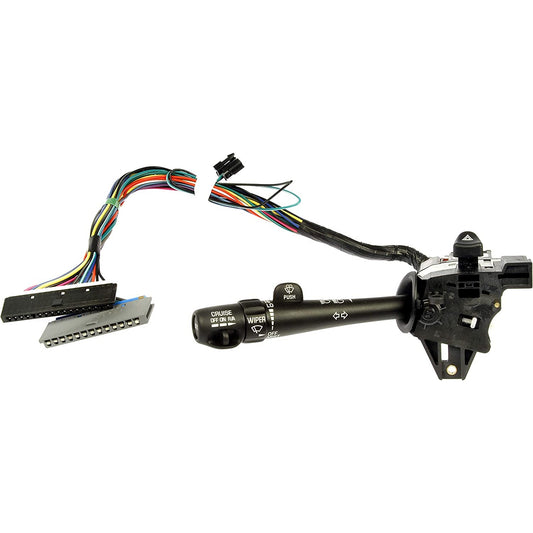 2330824 Turn Signal Switch, Help Series