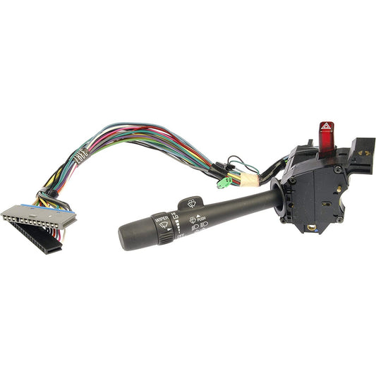 2330825 Turn Signal Switch, Help Series