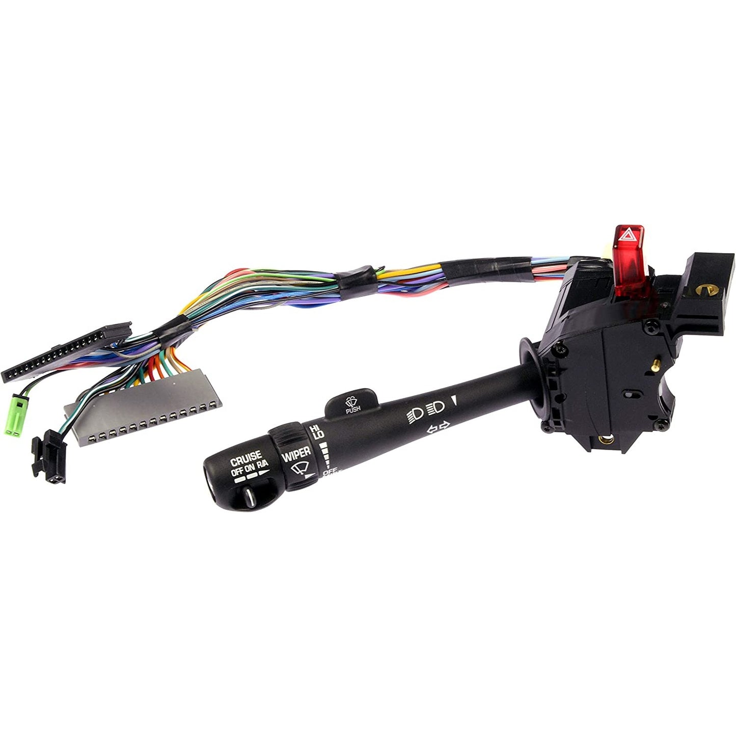 2330826 Turn Signal Switch, Help Series