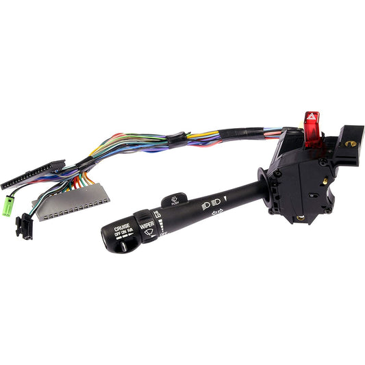 2330826 Turn Signal Switch, Help Series