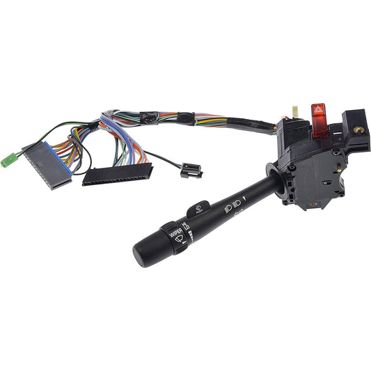 2330834 Turn Signal Switch, Help Series