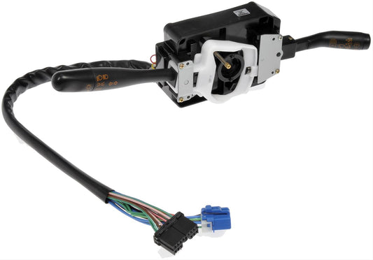 2330907 Turn Signal Switch, Help Series