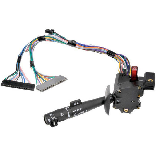 2330910 Turn Signal Switch, Help Series