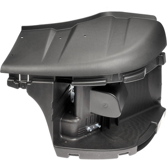 242-5273 Усилитель бампера HD Solutions Series, передний, со стороны пассажира, пластик