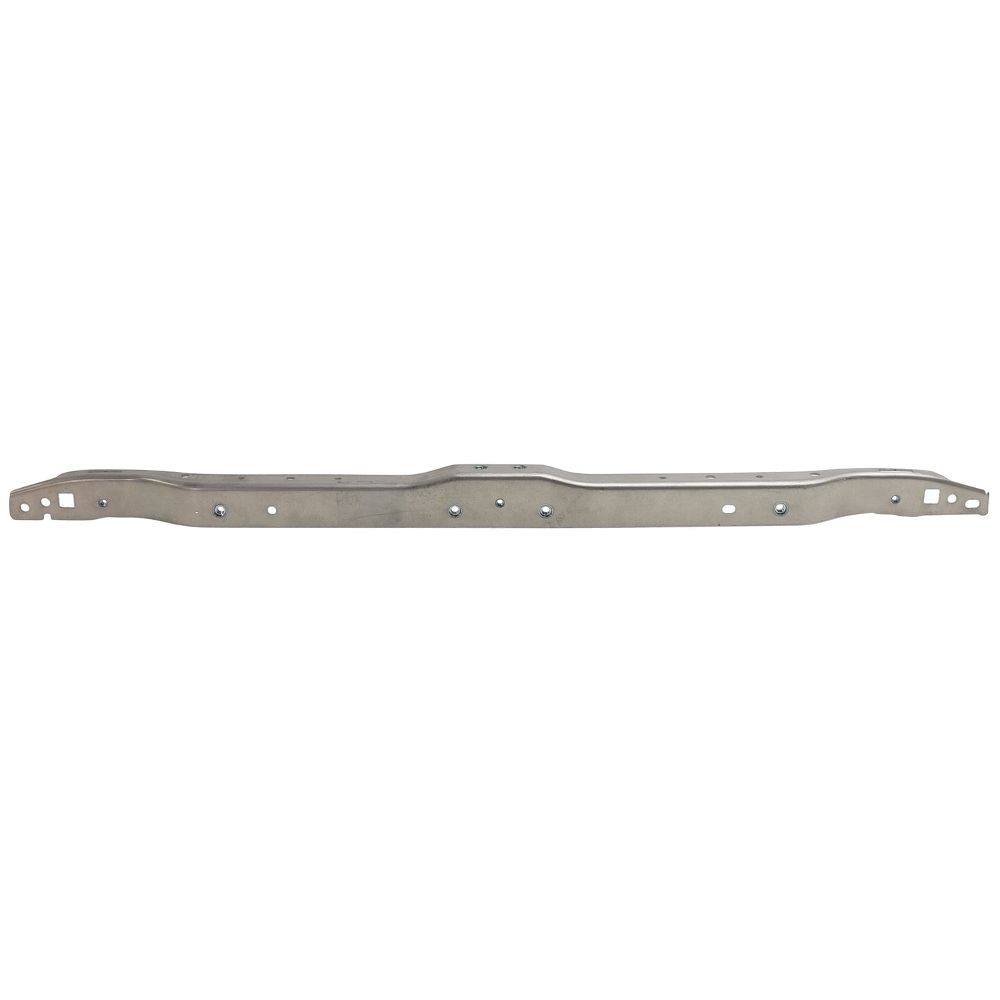 Front Radiator Support Upper Tie Bar, Base Model