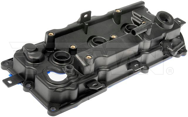 264-995 Front Valve Cover, 6 Cyl., 3.5L Engine, DOHC Cylinder Head Type, Short Valve Cover type