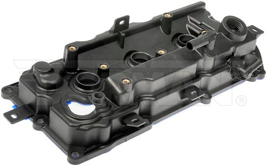 264-995 Front Valve Cover, 6 Cyl., 3.5L Engine, DOHC Cylinder Head Type, Short Valve Cover type