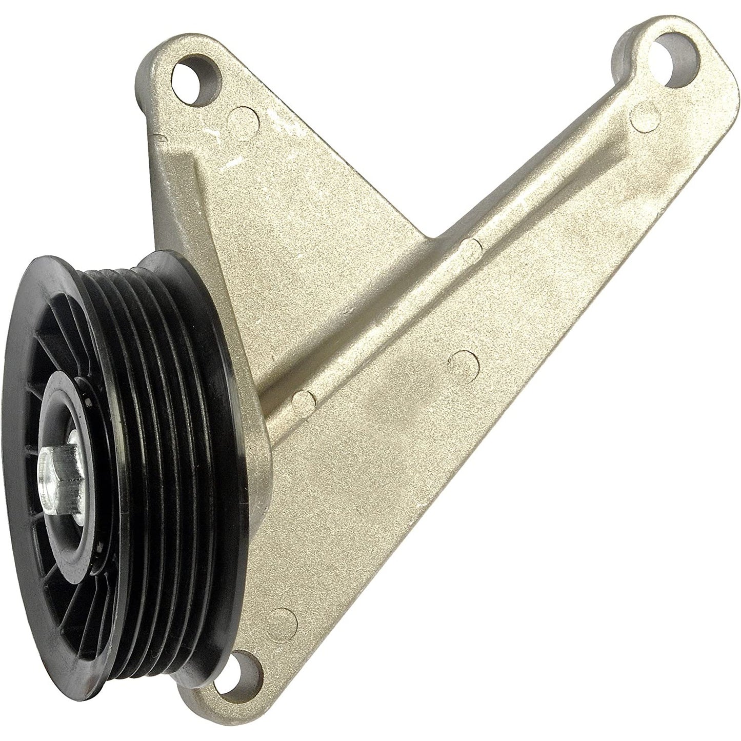 34158 A/C Compressor By-Pass Pulley - Direct Fit