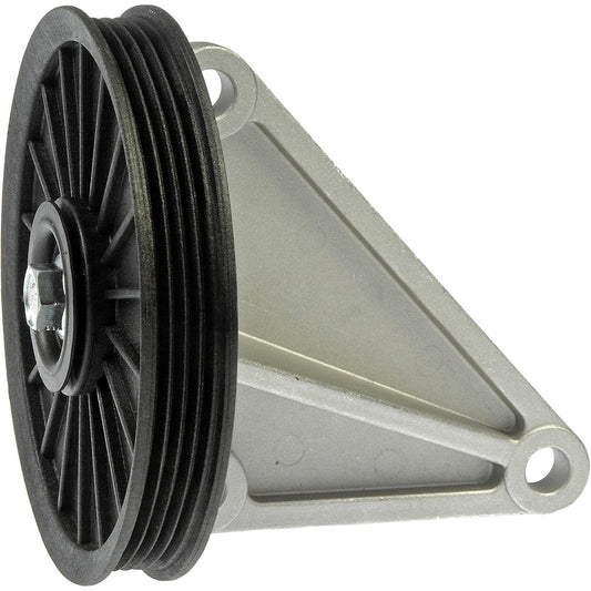 34172 A/C Compressor By-Pass Pulley - Direct Fit