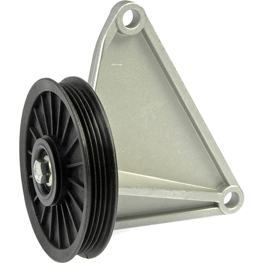 34177 A/C Compressor By-Pass Pulley - Direct Fit