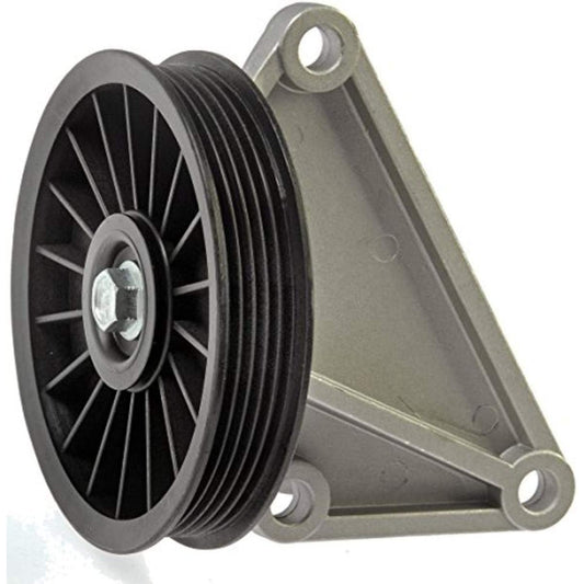 34186 A/C Compressor By-Pass Pulley - Direct Fit