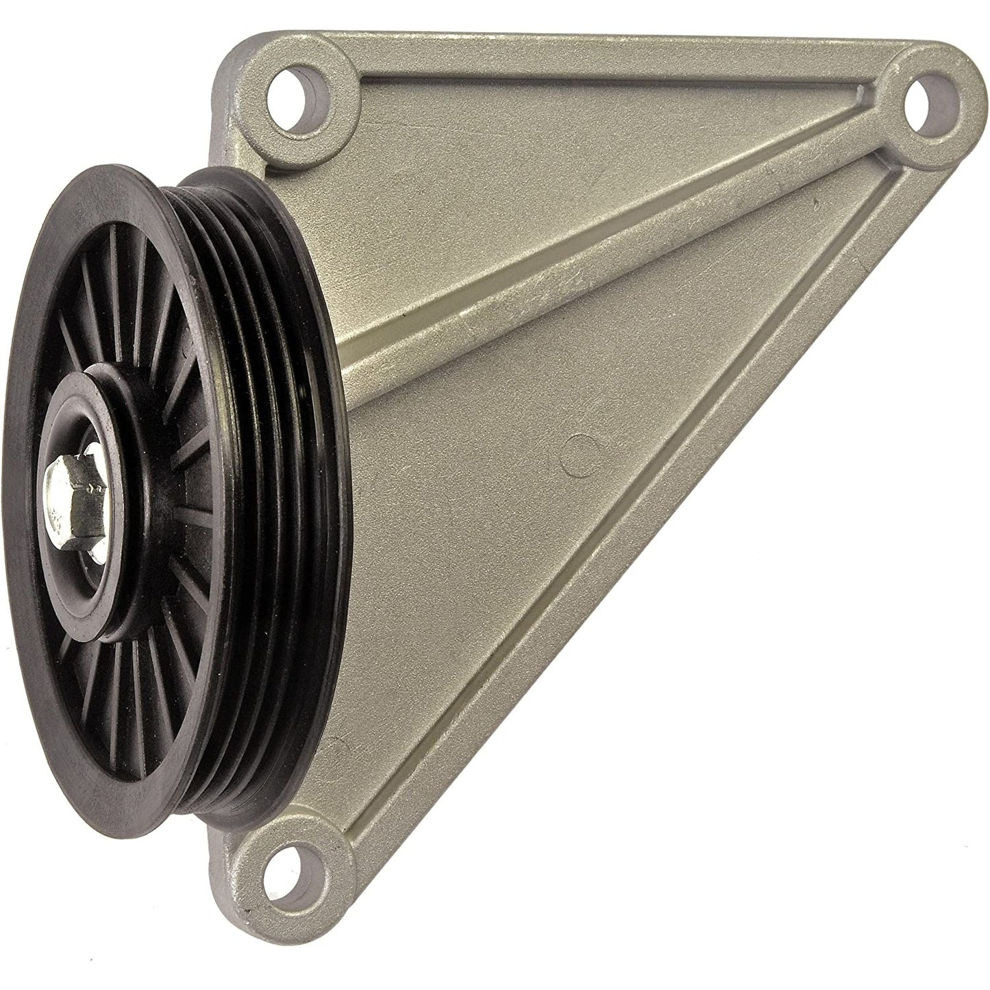 34192 A/C Compressor By-Pass Pulley - Direct Fit