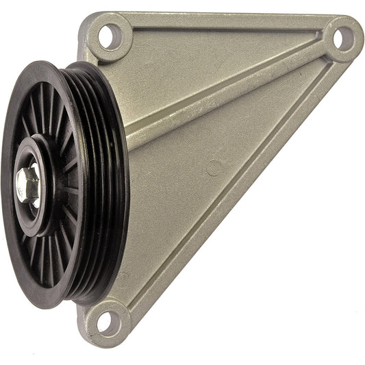 34192 A/C Compressor By-Pass Pulley - Direct Fit