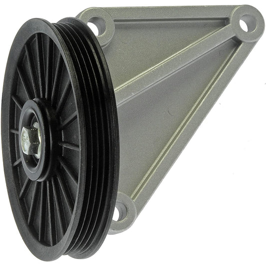34193 A/C Compressor By-Pass Pulley - Direct Fit