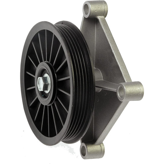 34194 A/C Compressor By-Pass Pulley - Direct Fit