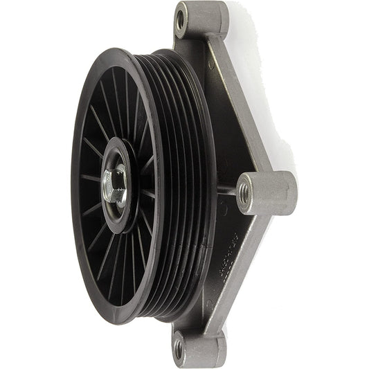 34209 A/C Compressor By-Pass Pulley - Direct Fit