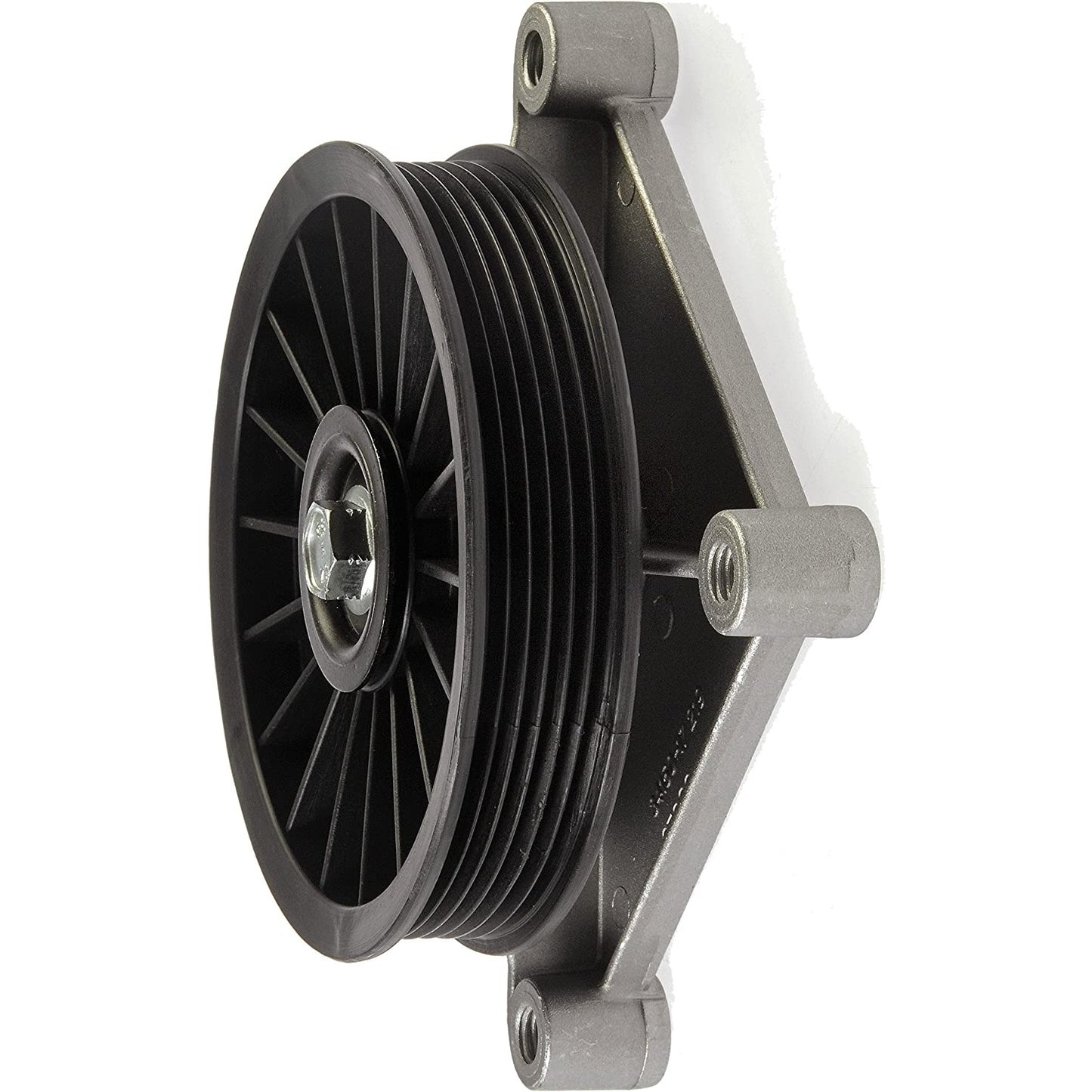 34209 A/C Compressor By-Pass Pulley - Direct Fit