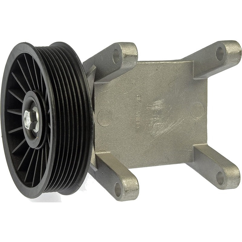 34214 A/C Compressor By-Pass Pulley - Direct Fit