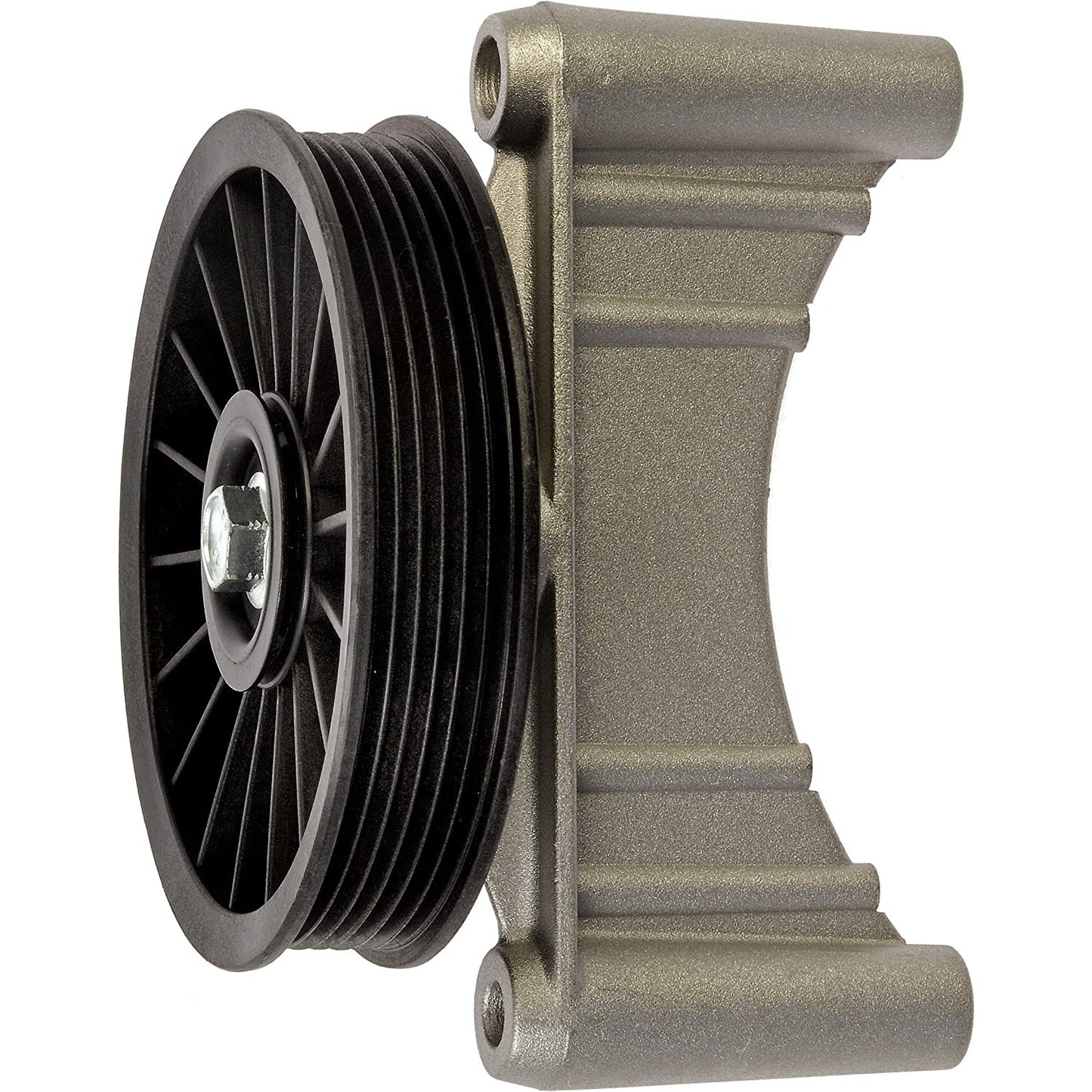 34224 A/C Compressor By-Pass Pulley - Direct Fit