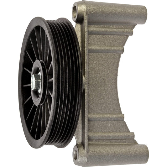 34224 A/C Compressor By-Pass Pulley - Direct Fit